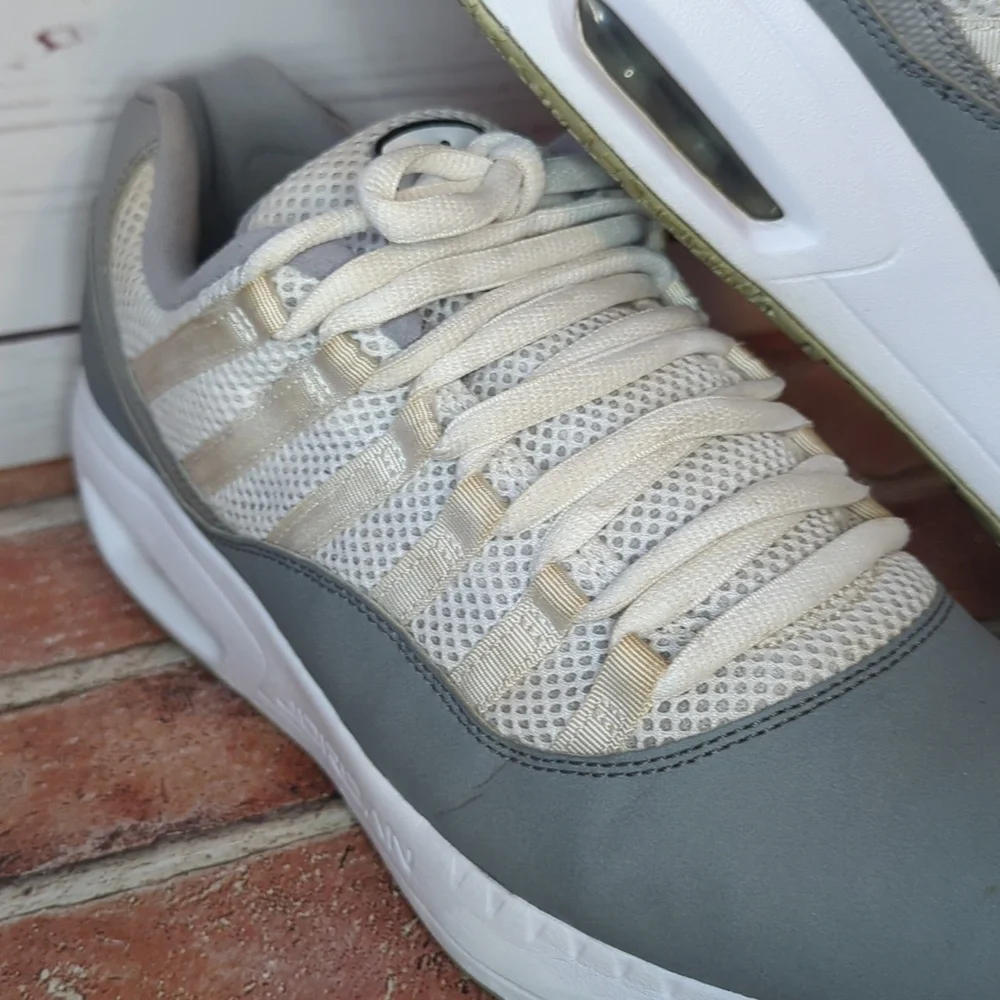 Jordan 2011 CMFT Viz Air‎ 11 Cool Grey White 444905-101 Mens Shoes Low Mesh 10.5